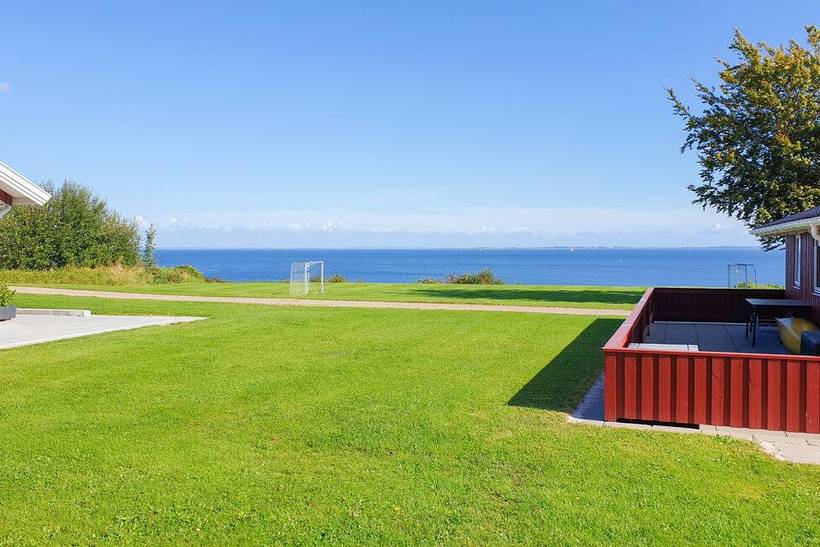 Foto von Ferienhaus LK23 in Mommark - Als