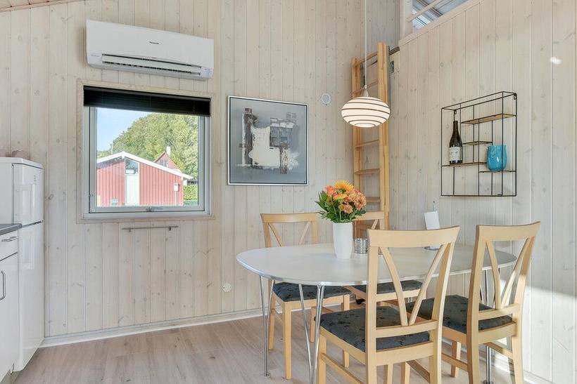 Foto von Ferienhaus LK23 in Mommark - Als