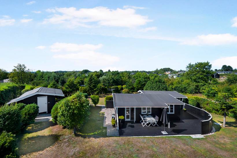 Foto von Ferienhaus LK27 in Handrup - Ebeltoft - Ostjütland