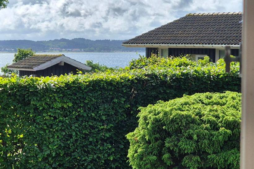 Foto von Ferienhaus LK27 in Handrup - Ebeltoft - Ostjütland