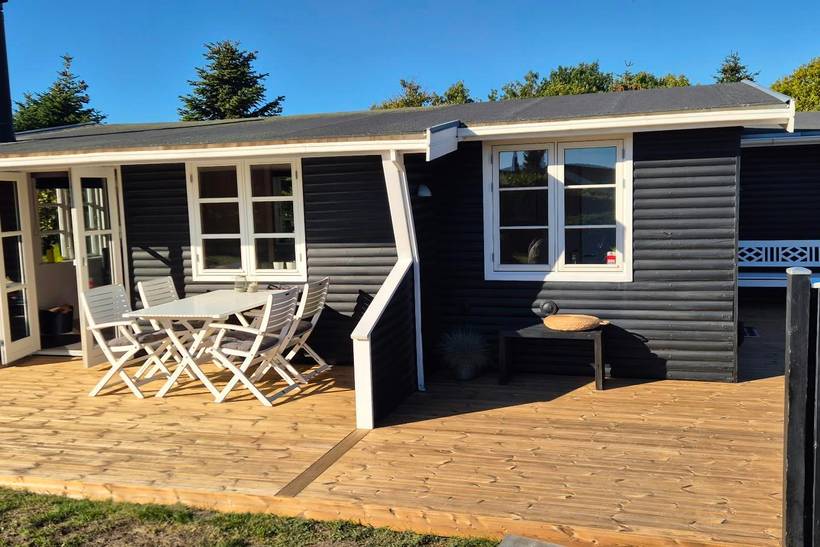Foto von Ferienhaus LK27 in Handrup - Ebeltoft - Ostjütland