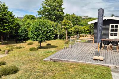 Vorschaubild von Ferienhaus LK27 in Handrup - Ebeltoft - Ostjütland