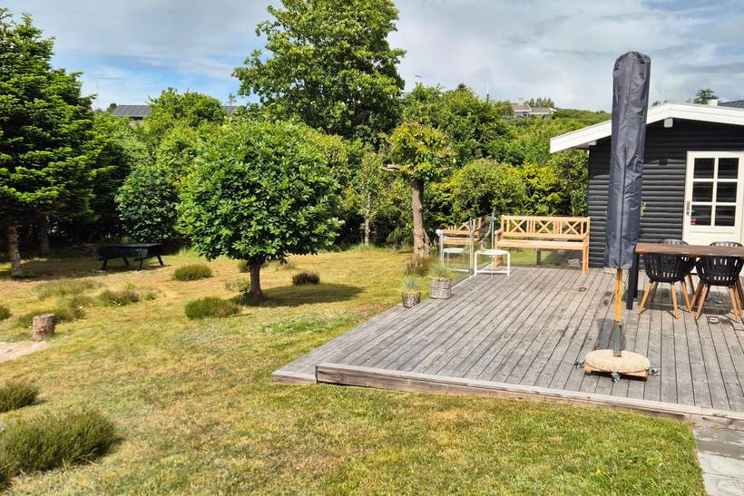 Foto von Ferienhaus LK27 in Handrup - Ebeltoft - Ostjütland