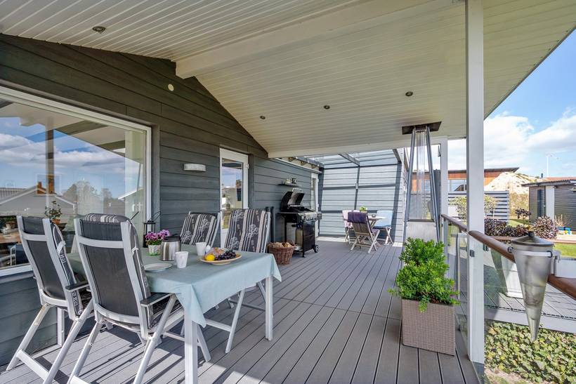 Foto von Ferienhaus LK29 in Ebeltoft - Ostjütland