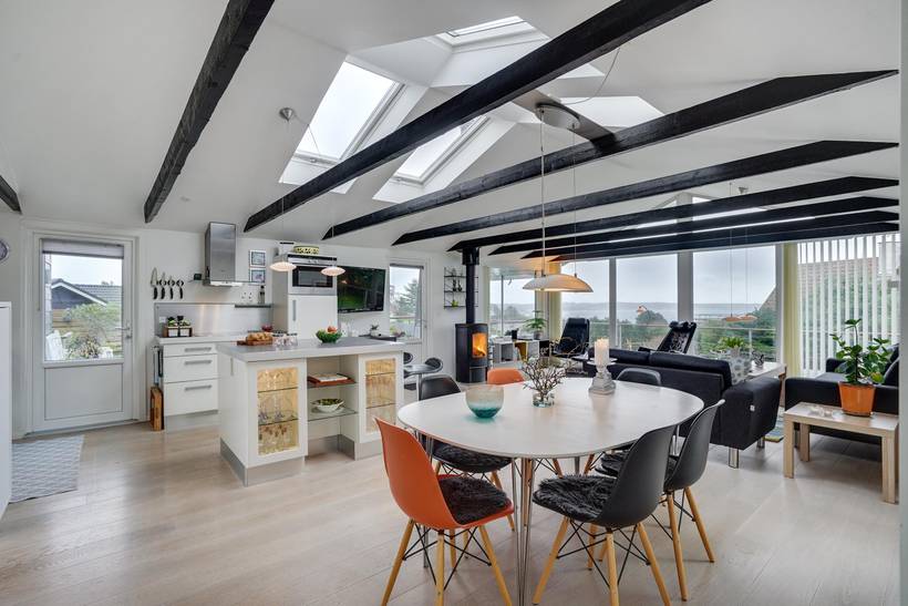 Foto von Ferienhaus LK29 in Ebeltoft - Ostjütland