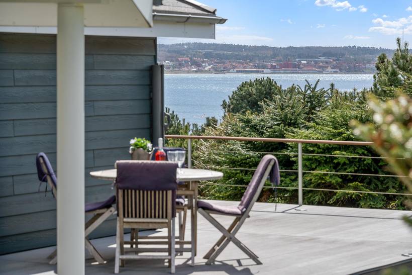 Foto von Ferienhaus LK29 in Ebeltoft - Ostjütland