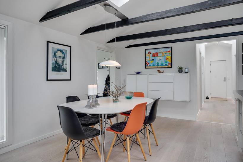 Foto von Ferienhaus LK29 in Ebeltoft - Ostjütland