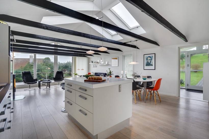 Foto von Ferienhaus LK29 in Ebeltoft - Ostjütland