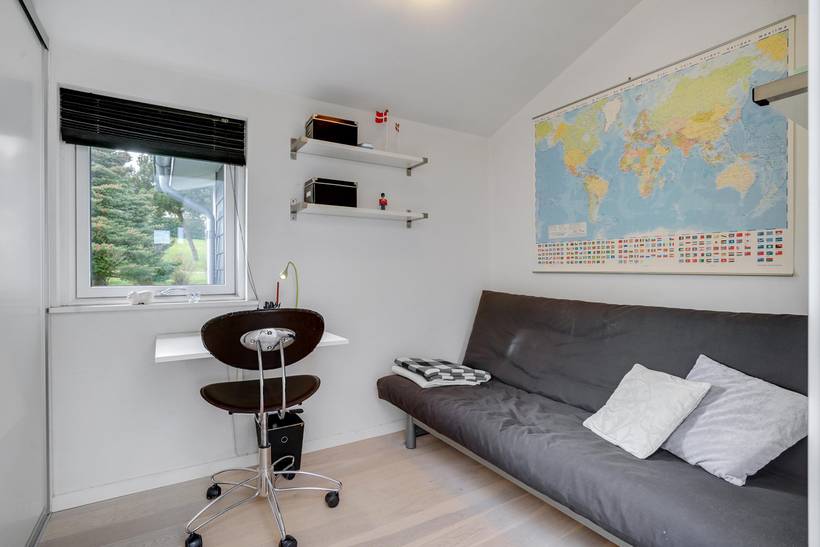 Foto von Ferienhaus LK29 in Ebeltoft - Ostjütland