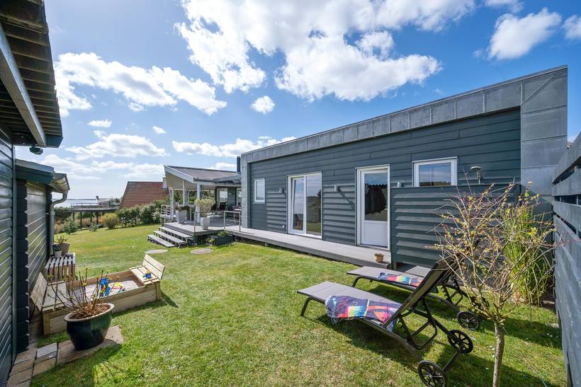 Foto von Ferienhaus LK29 in Ebeltoft - Ostjütland