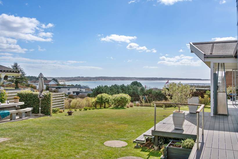 Foto von Ferienhaus LK29 in Ebeltoft - Ostjütland