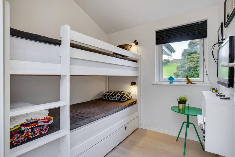 Foto von Ferienhaus LK29 in Ebeltoft - Ostjütland