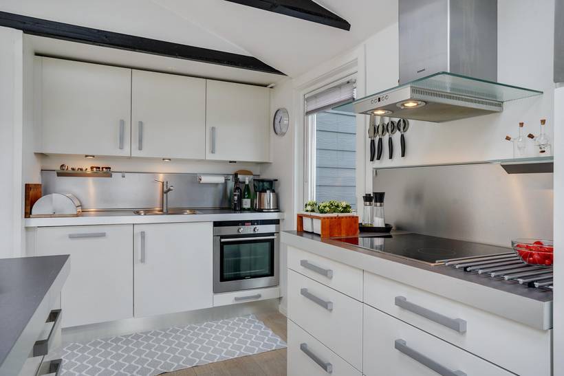 Foto von Ferienhaus LK29 in Ebeltoft - Ostjütland