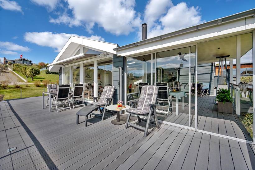 Foto von Ferienhaus LK29 in Ebeltoft - Ostjütland