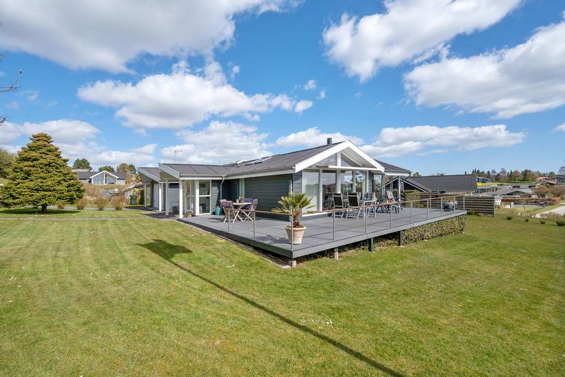Foto von Ferienhaus LK29 in Ebeltoft - Ostjütland
