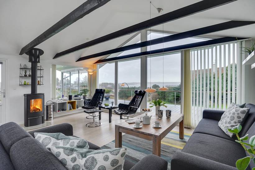 Foto von Ferienhaus LK29 in Ebeltoft - Ostjütland