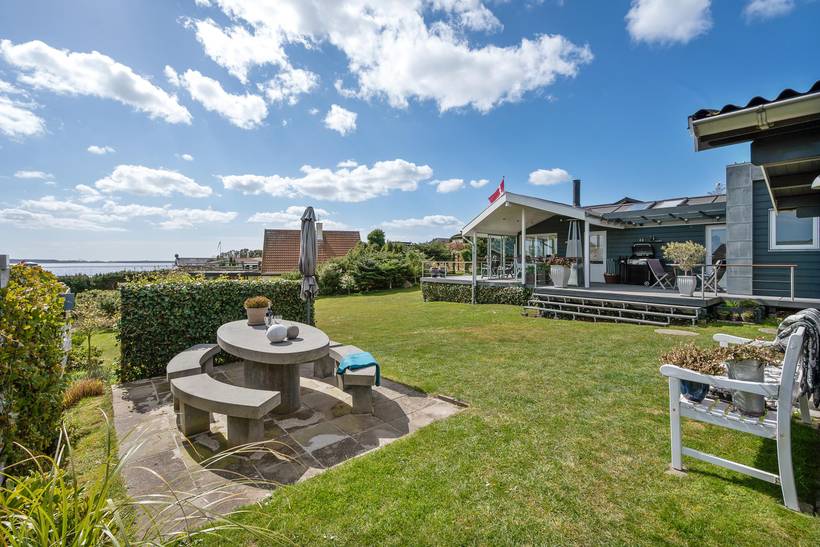 Foto von Ferienhaus LK29 in Ebeltoft - Ostjütland