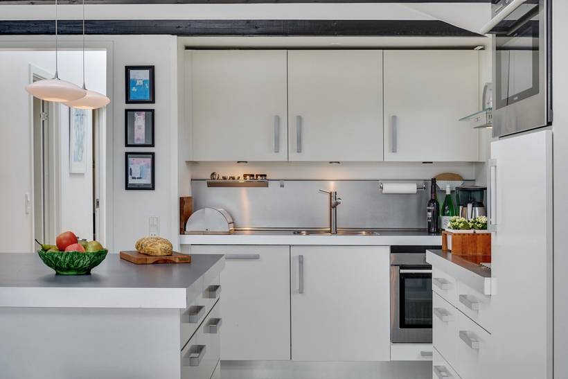 Foto von Ferienhaus LK29 in Ebeltoft - Ostjütland