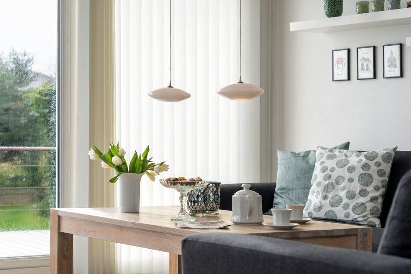 Foto von Ferienhaus LK29 in Ebeltoft - Ostjütland
