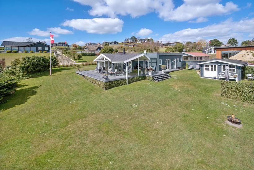Foto von Ferienhaus LK29 in Ebeltoft - Ostjütland
