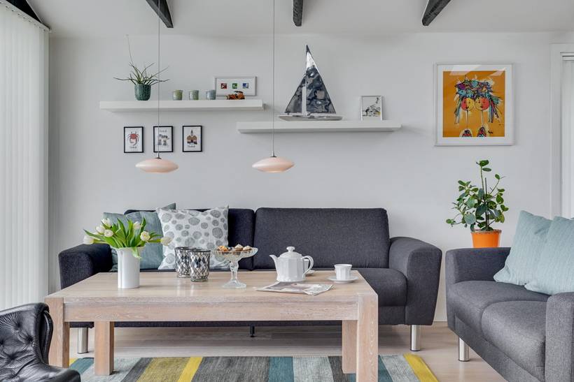 Foto von Ferienhaus LK29 in Ebeltoft - Ostjütland