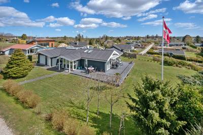 Vorschaubild von Ferienhaus LK29 in Ebeltoft - Ostjütland
