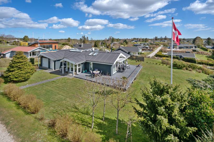Foto von Ferienhaus LK29 in Ebeltoft - Ostjütland