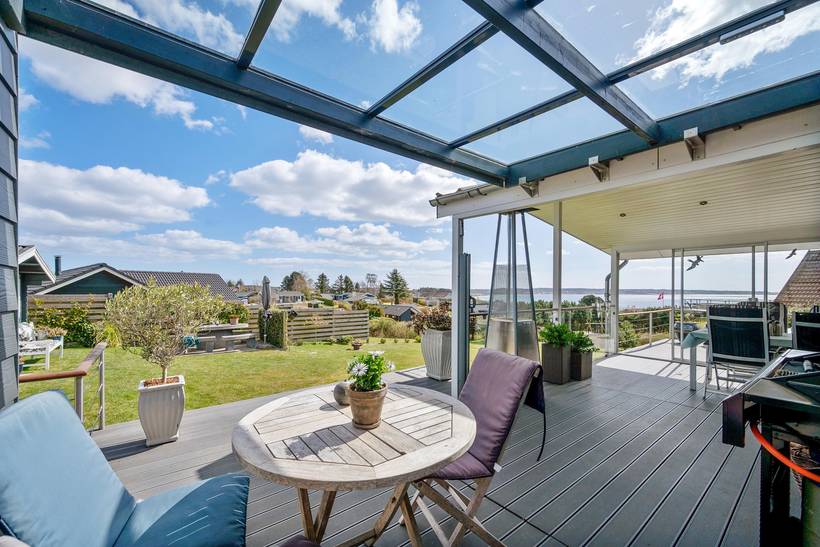 Foto von Ferienhaus LK29 in Ebeltoft - Ostjütland