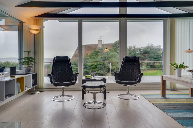 Foto von Ferienhaus LK29 in Ebeltoft - Ostjütland
