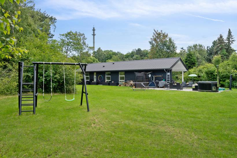 Foto von Ferienhaus LK33 in Sejerø Bugt - Westseeland