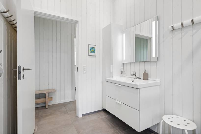 Foto von Ferienhaus LK33 in Sejerø Bugt - Westseeland