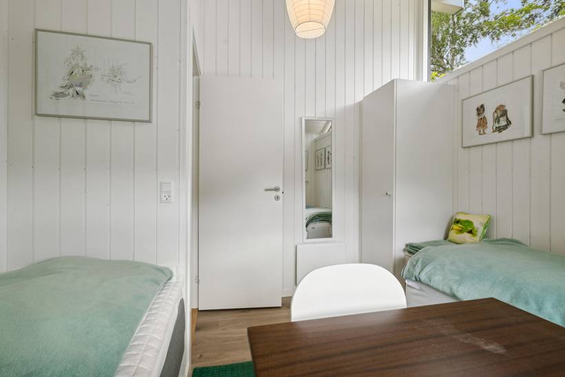 Foto von Ferienhaus LK33 in Sejerø Bugt - Westseeland