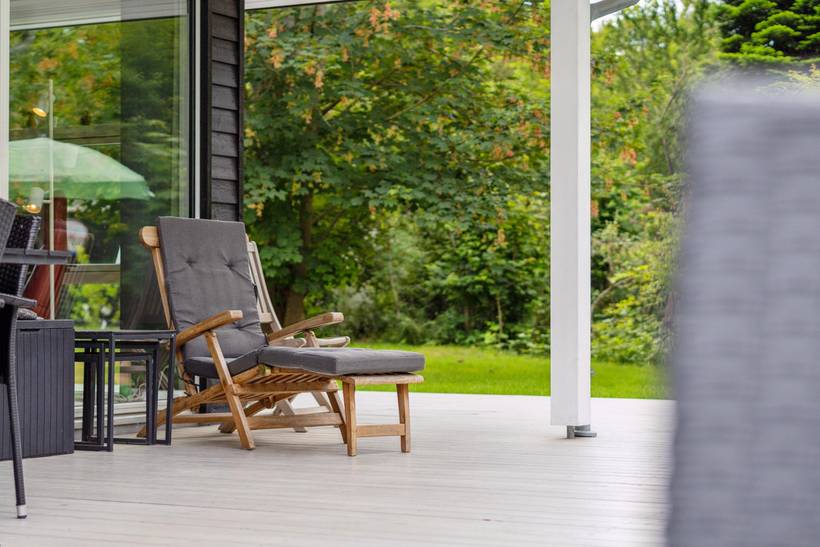 Foto von Ferienhaus LK33 in Sejerø Bugt - Westseeland