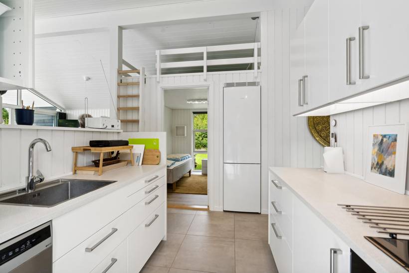 Foto von Ferienhaus LK33 in Sejerø Bugt - Westseeland