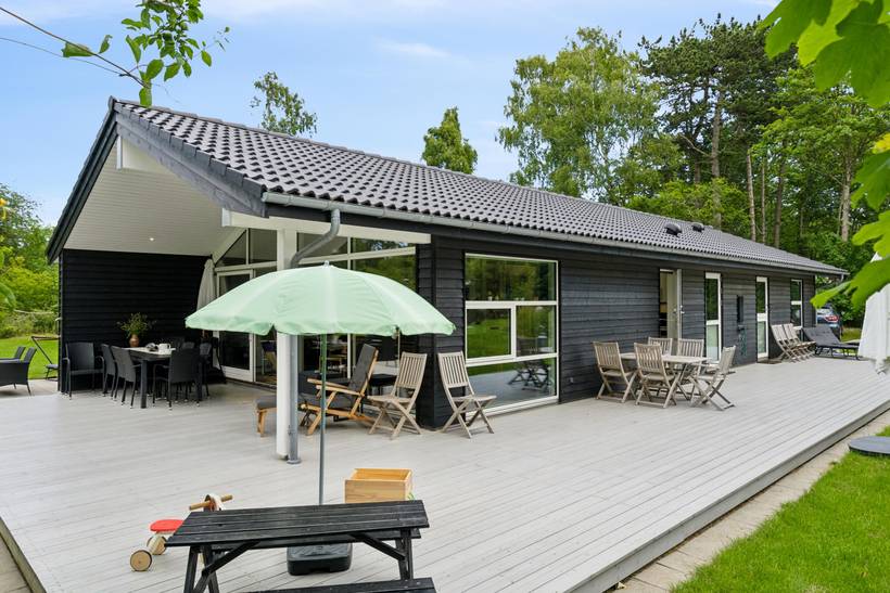 Foto von Ferienhaus LK33 in Sejerø Bugt - Westseeland