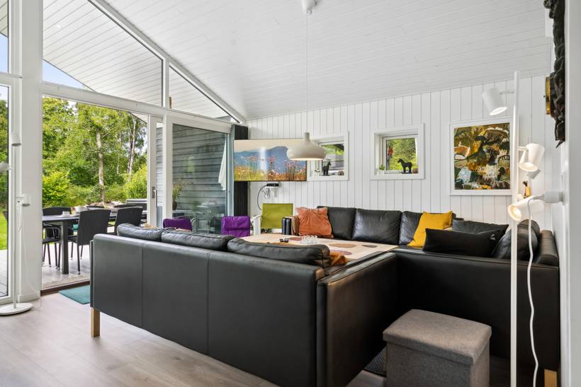 Foto von Ferienhaus LK33 in Sejerø Bugt - Westseeland
