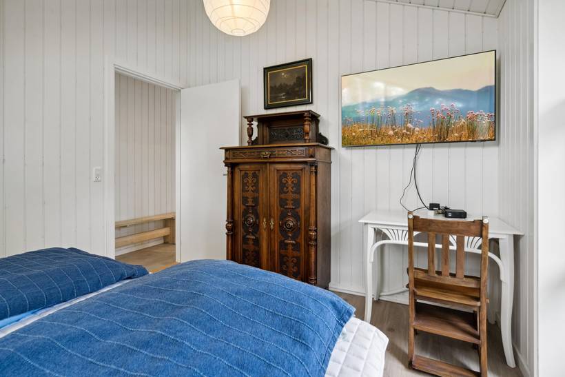 Foto von Ferienhaus LK33 in Sejerø Bugt - Westseeland