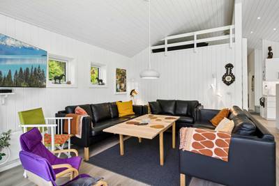 Vorschaubild von Ferienhaus LK33 in Sejerø Bugt - Westseeland