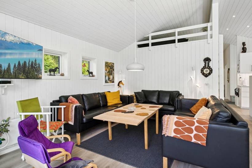 Foto von Ferienhaus LK33 in Sejerø Bugt - Westseeland