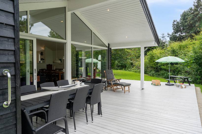 Foto von Ferienhaus LK33 in Sejerø Bugt - Westseeland