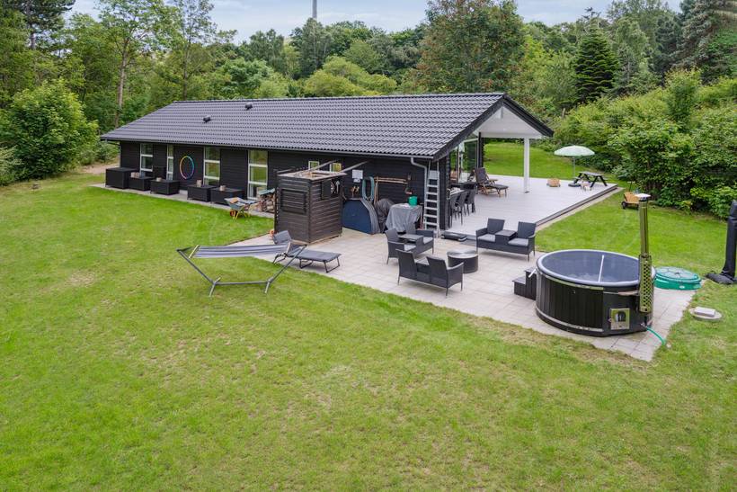 Foto von Ferienhaus LK33 in Sejerø Bugt - Westseeland