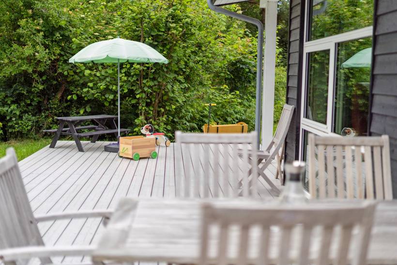 Foto von Ferienhaus LK33 in Sejerø Bugt - Westseeland