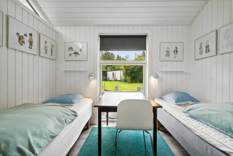 Foto von Ferienhaus LK33 in Sejerø Bugt - Westseeland