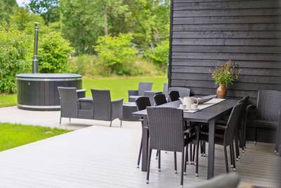Vorschaubild von Ferienhaus LK33 in Sejerø Bugt - Westseeland