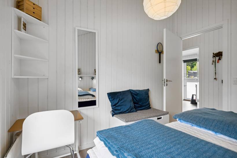 Foto von Ferienhaus LK33 in Sejerø Bugt - Westseeland
