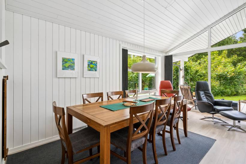Foto von Ferienhaus LK33 in Sejerø Bugt - Westseeland