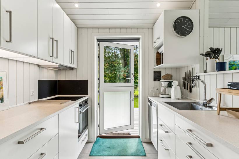 Foto von Ferienhaus LK33 in Sejerø Bugt - Westseeland