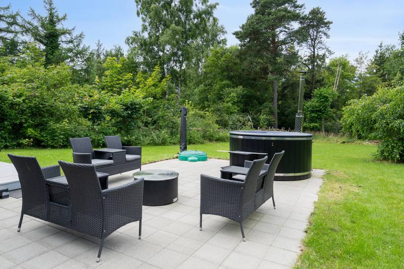 Foto von Ferienhaus LK33 in Sejerø Bugt - Westseeland