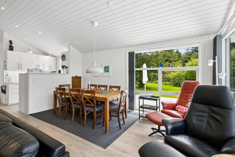 Foto von Ferienhaus LK33 in Sejerø Bugt - Westseeland