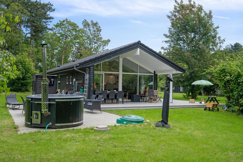 Foto von Ferienhaus LK33 in Sejerø Bugt - Westseeland